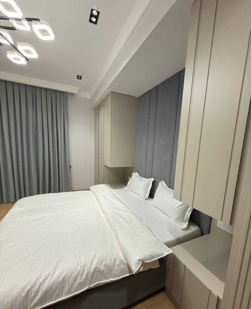 Ijaraga 3 xonali xonadon, 140 m² · Yunusobod — surat 8