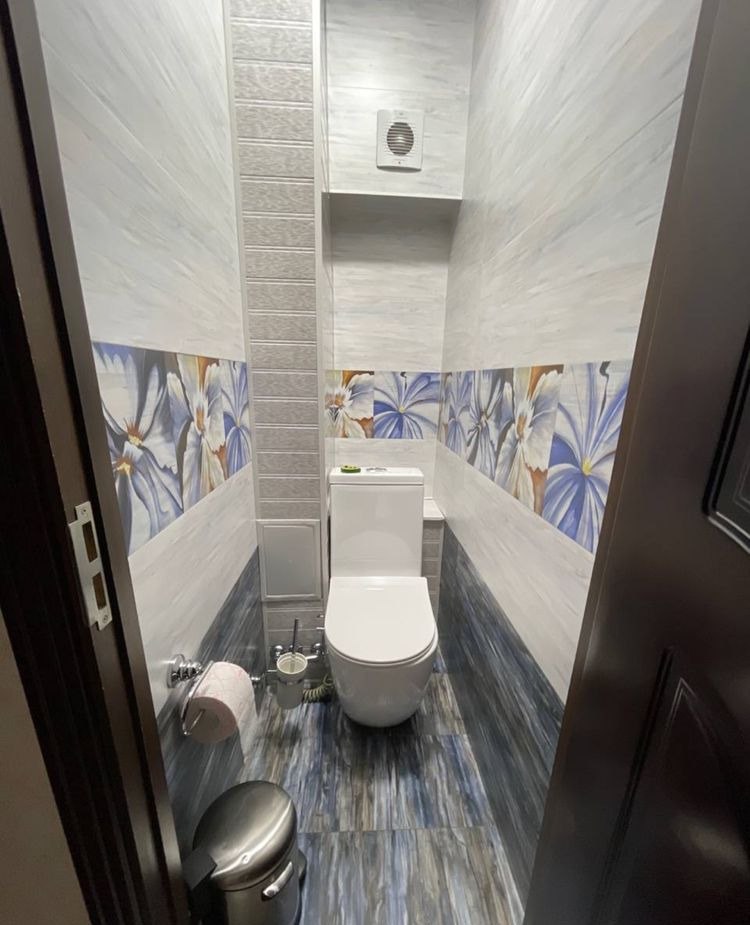 Сдаётся 3-комн. квартира, 72 м² · Юнусабад — фото 6