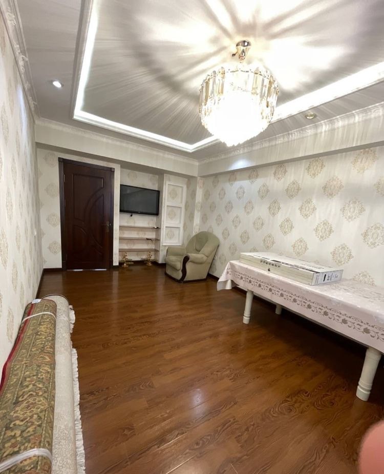 Сдаётся 3-комн. квартира, 72 м² · Юнусабад — фото 9