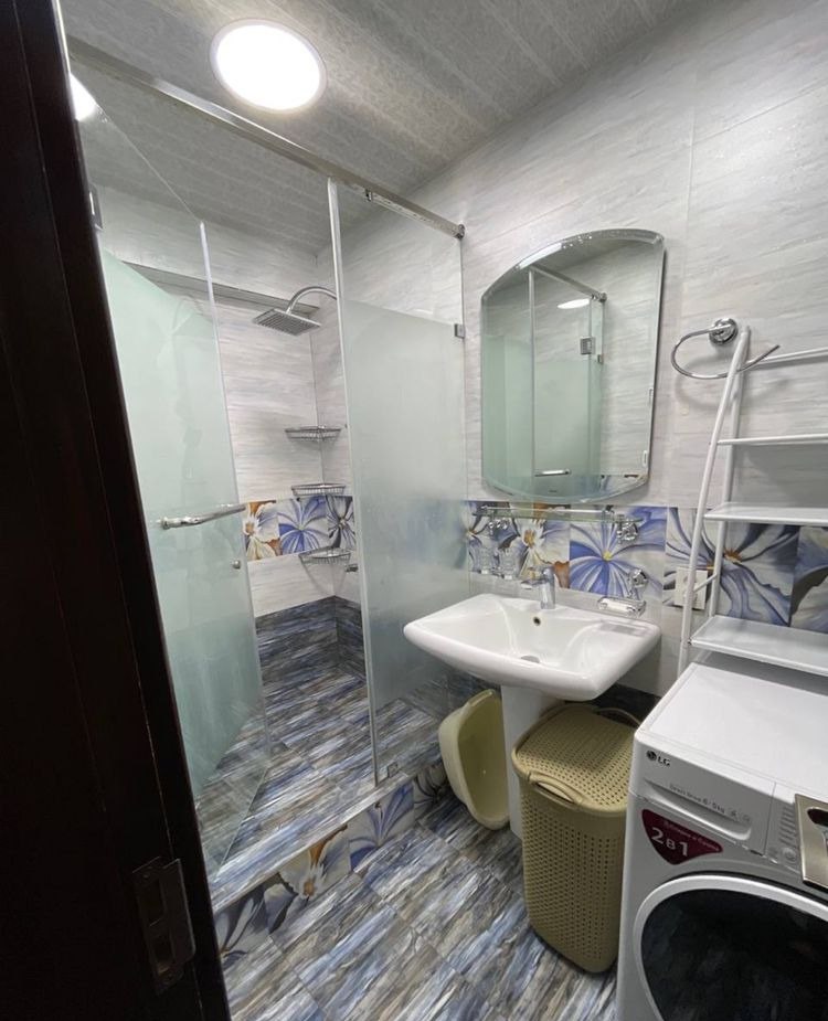 Сдаётся 3-комн. квартира, 72 м² · Юнусабад — фото 4