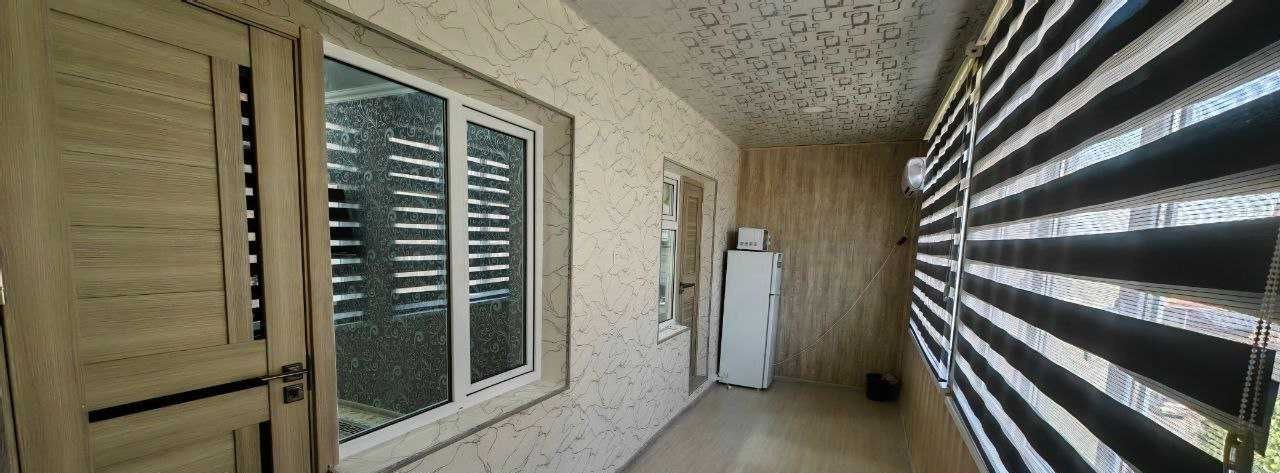 Сдаётся 4-комн. квартира, 100 м² · Мирабад — фото 5