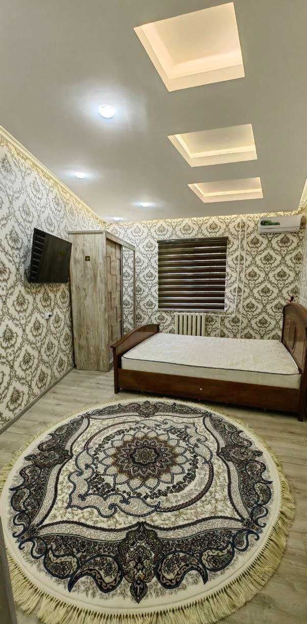 Сдаётся 4-комн. квартира, 100 м² · Мирабад — фото 2