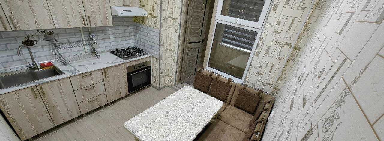 Сдаётся 4-комн. квартира, 100 м² · Мирабад — фото 8