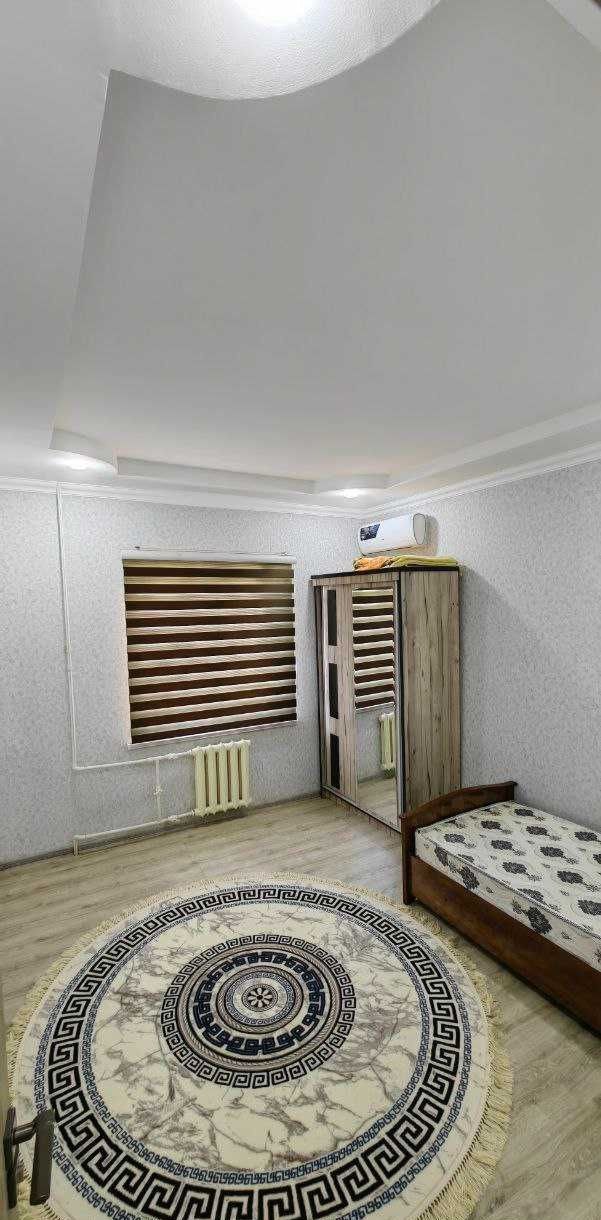 Сдаётся 4-комн. квартира, 100 м² · Мирабад — фото 3