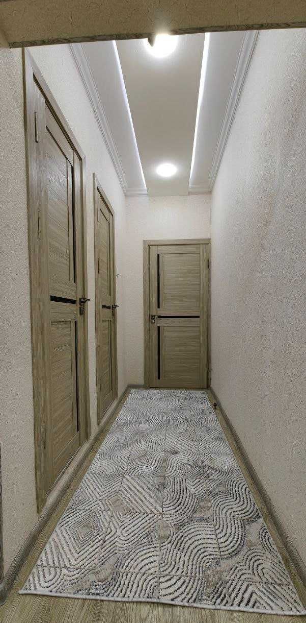 Сдаётся 4-комн. квартира, 100 м² · Мирабад — фото 7