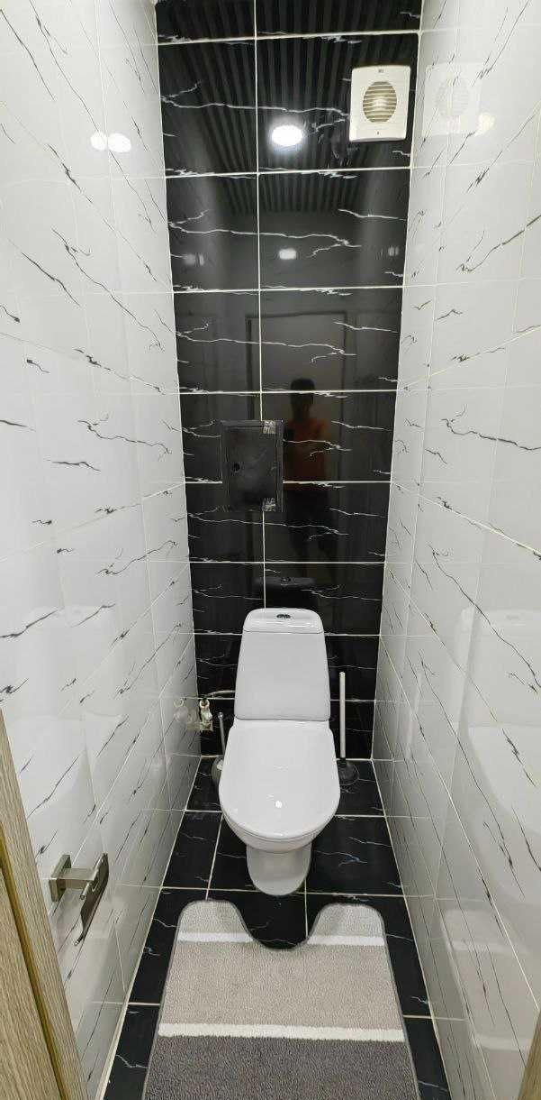 Сдаётся 4-комн. квартира, 100 м² · Мирабад — фото 10