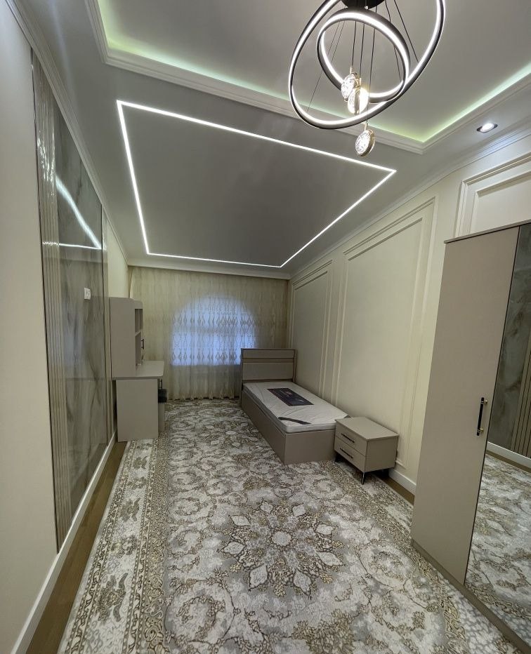 For rent 7-room apartment, 230 m² · Mirzo-Ulugbek — photo 10