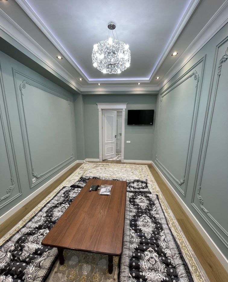 For rent 7-room apartment, 230 m² · Mirzo-Ulugbek — photo 5