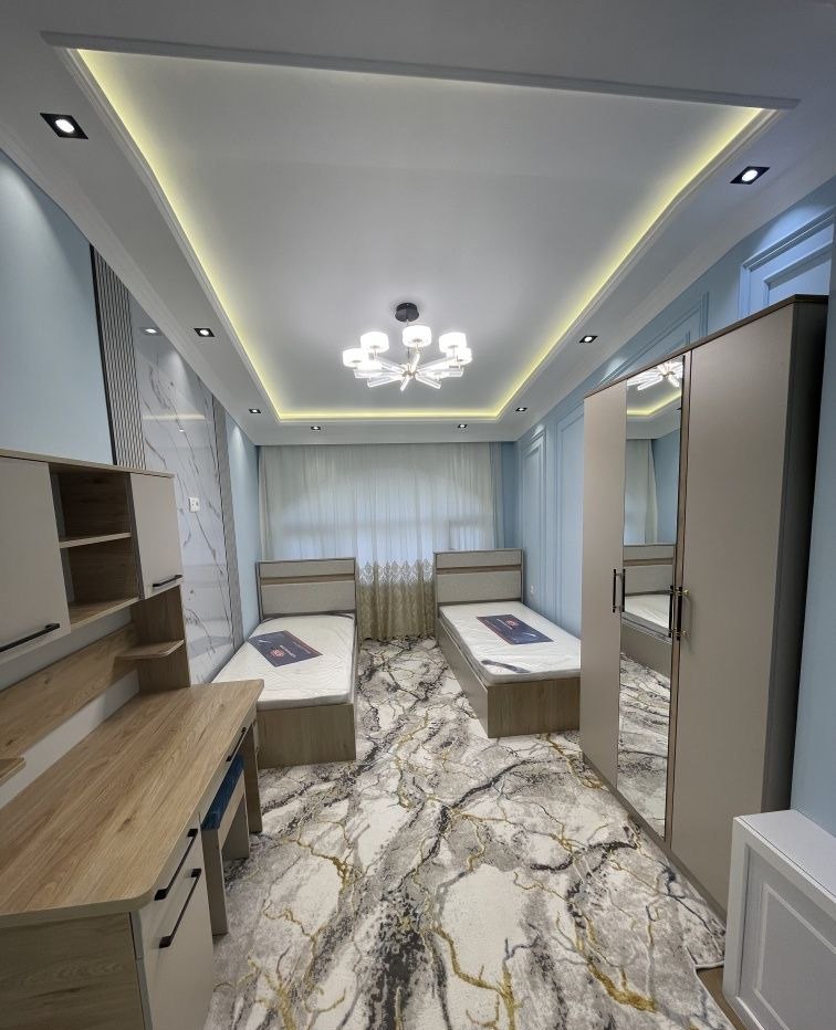 For rent 7-room apartment, 230 m² · Mirzo-Ulugbek — photo 9