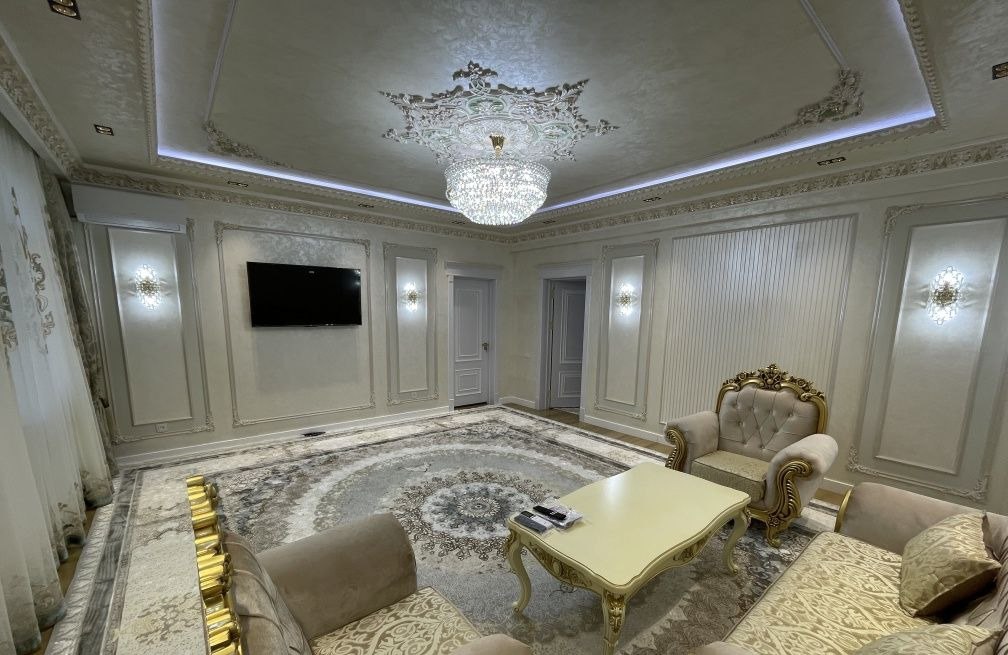 For rent 7-room apartment, 230 m² · Mirzo-Ulugbek — photo 3