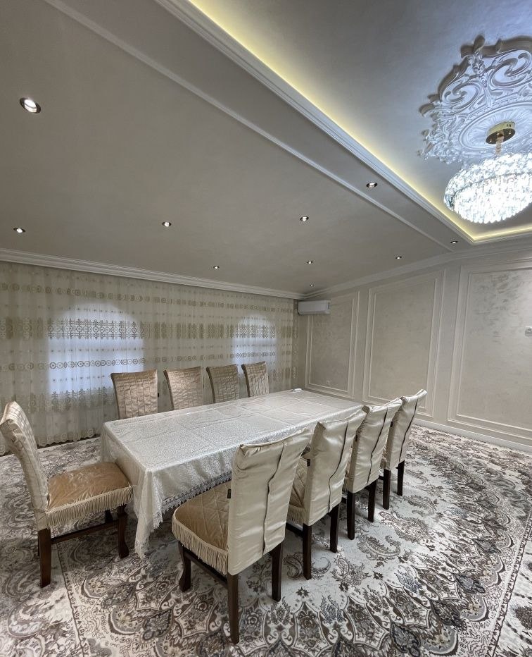 For rent 7-room apartment, 230 m² · Mirzo-Ulugbek — photo 8