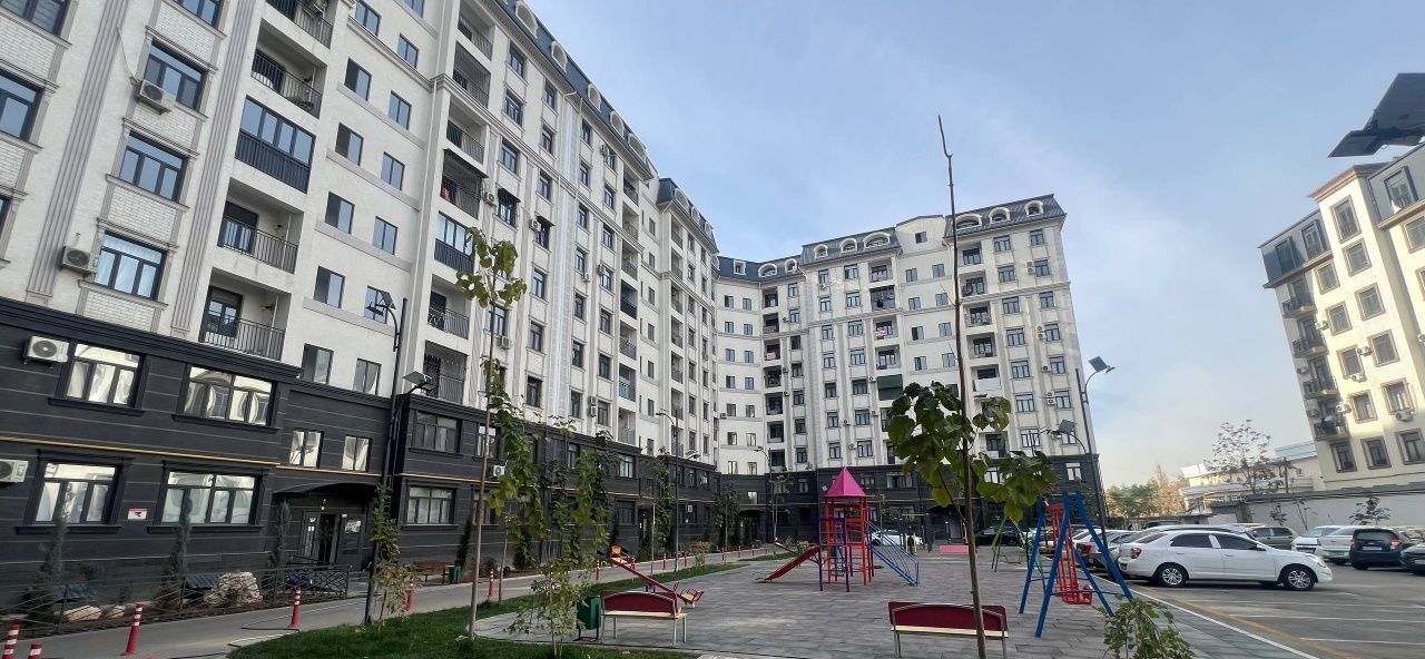 For rent 7-room apartment, 230 m² · Mirzo-Ulugbek — photo 1