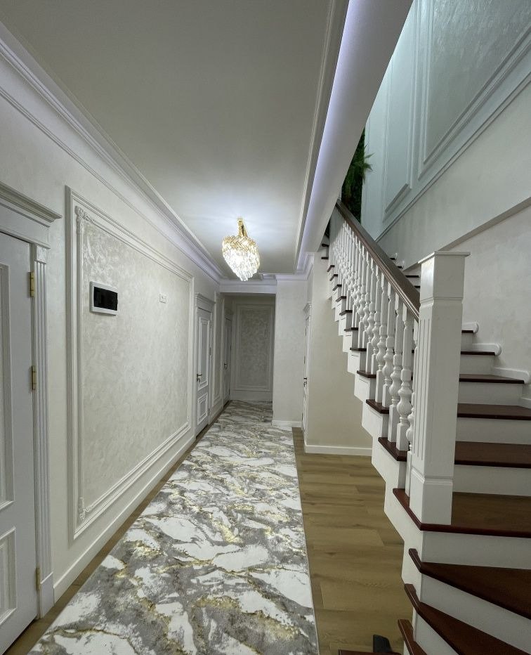 For rent 7-room apartment, 230 m² · Mirzo-Ulugbek — photo 2