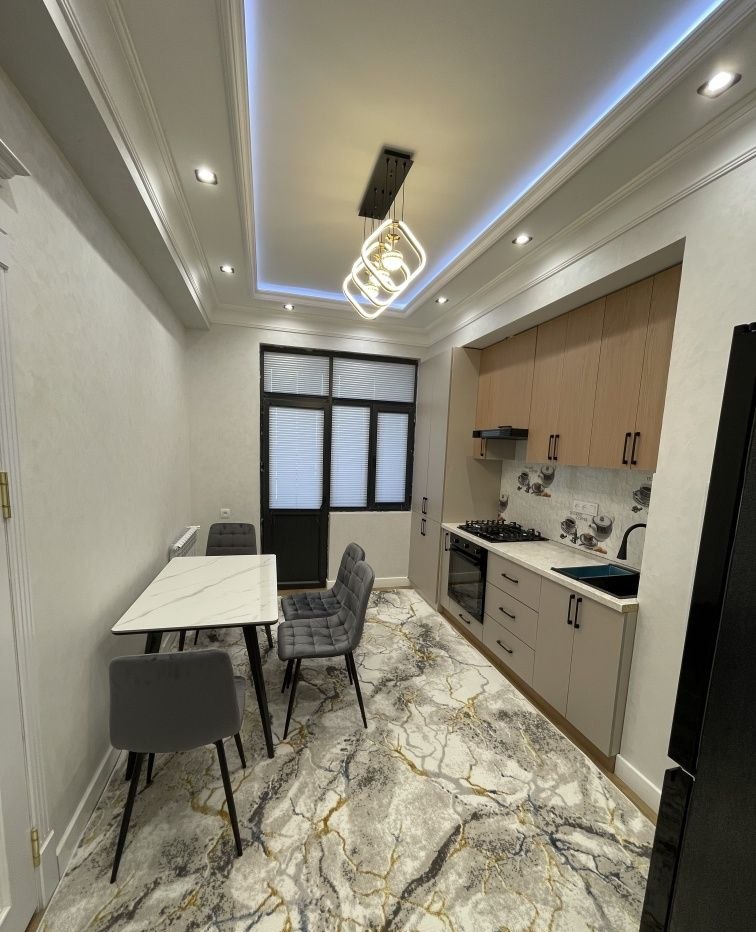 For rent 7-room apartment, 230 m² · Mirzo-Ulugbek — photo 4