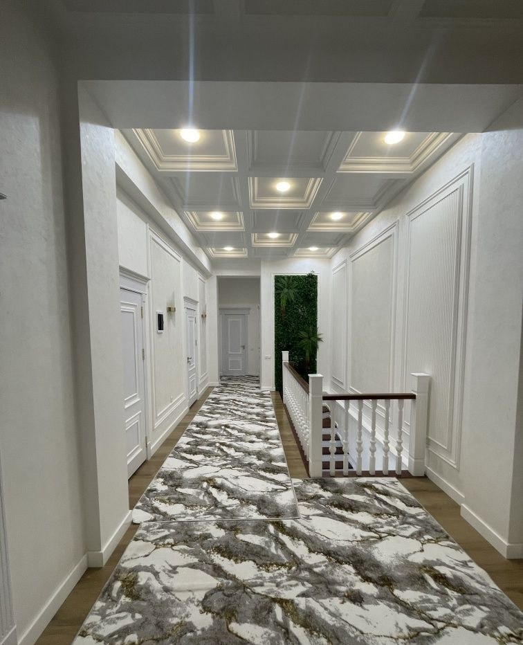 For rent 7-room apartment, 230 m² · Mirzo-Ulugbek — photo 7