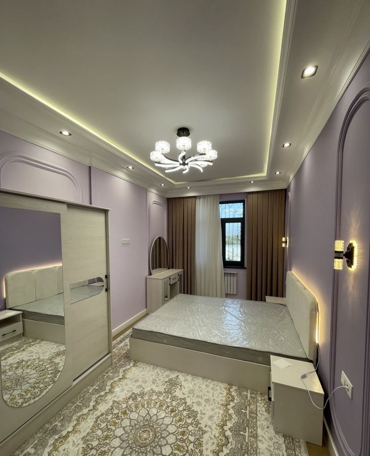 For rent 7-room apartment, 230 m² · Mirzo-Ulugbek — photo 6