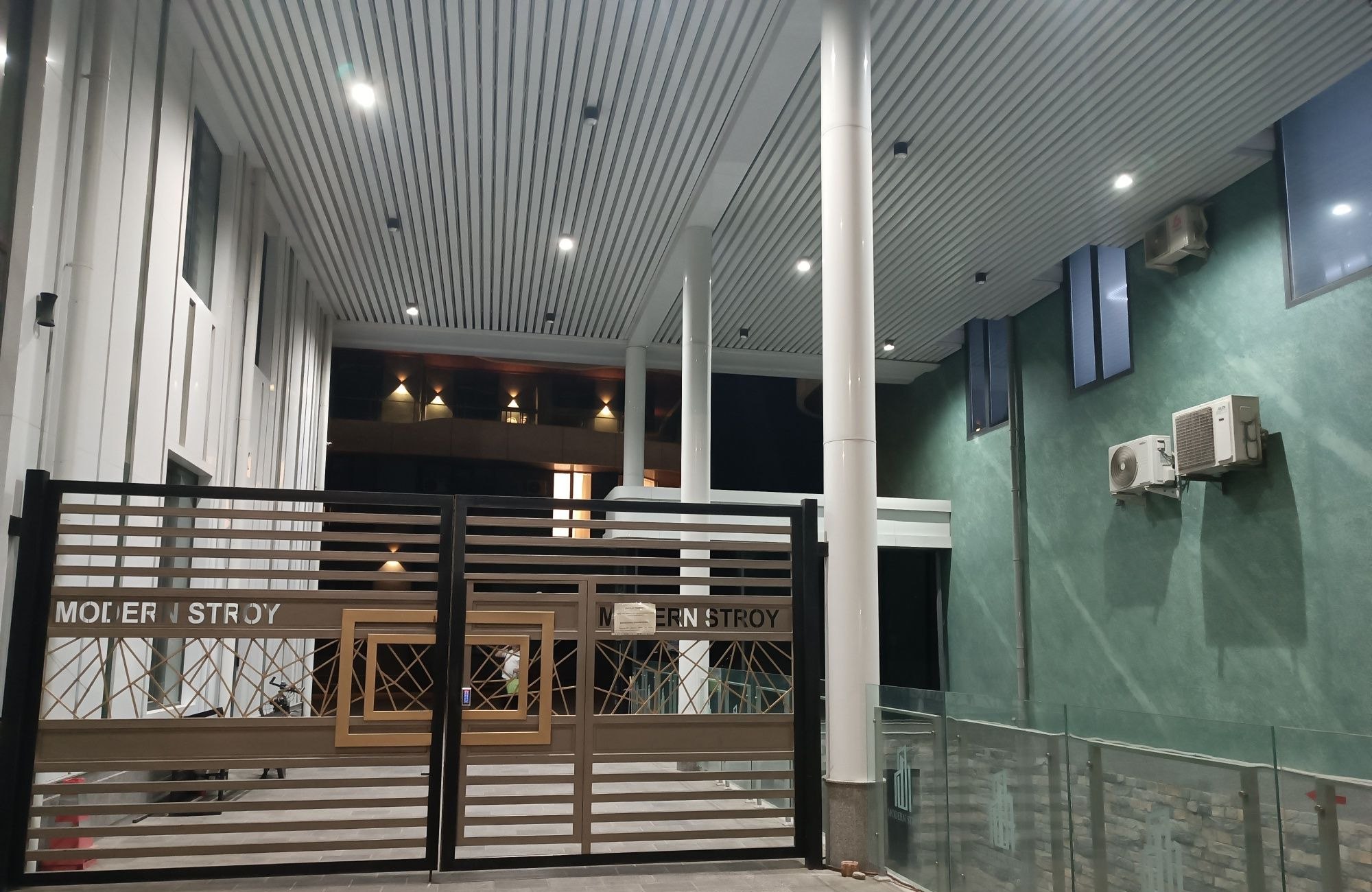 Ijaraga 2 xonali xonadon, 90 m² · Yunusobod — surat 1