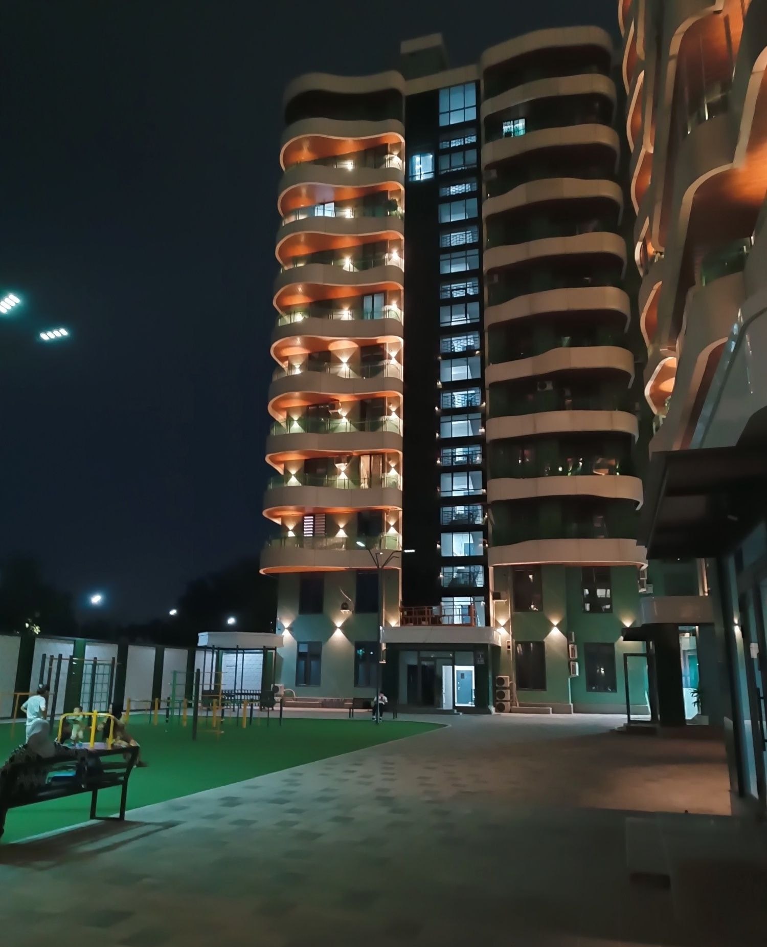 Ijaraga 2 xonali xonadon, 90 m² · Yunusobod — surat 2