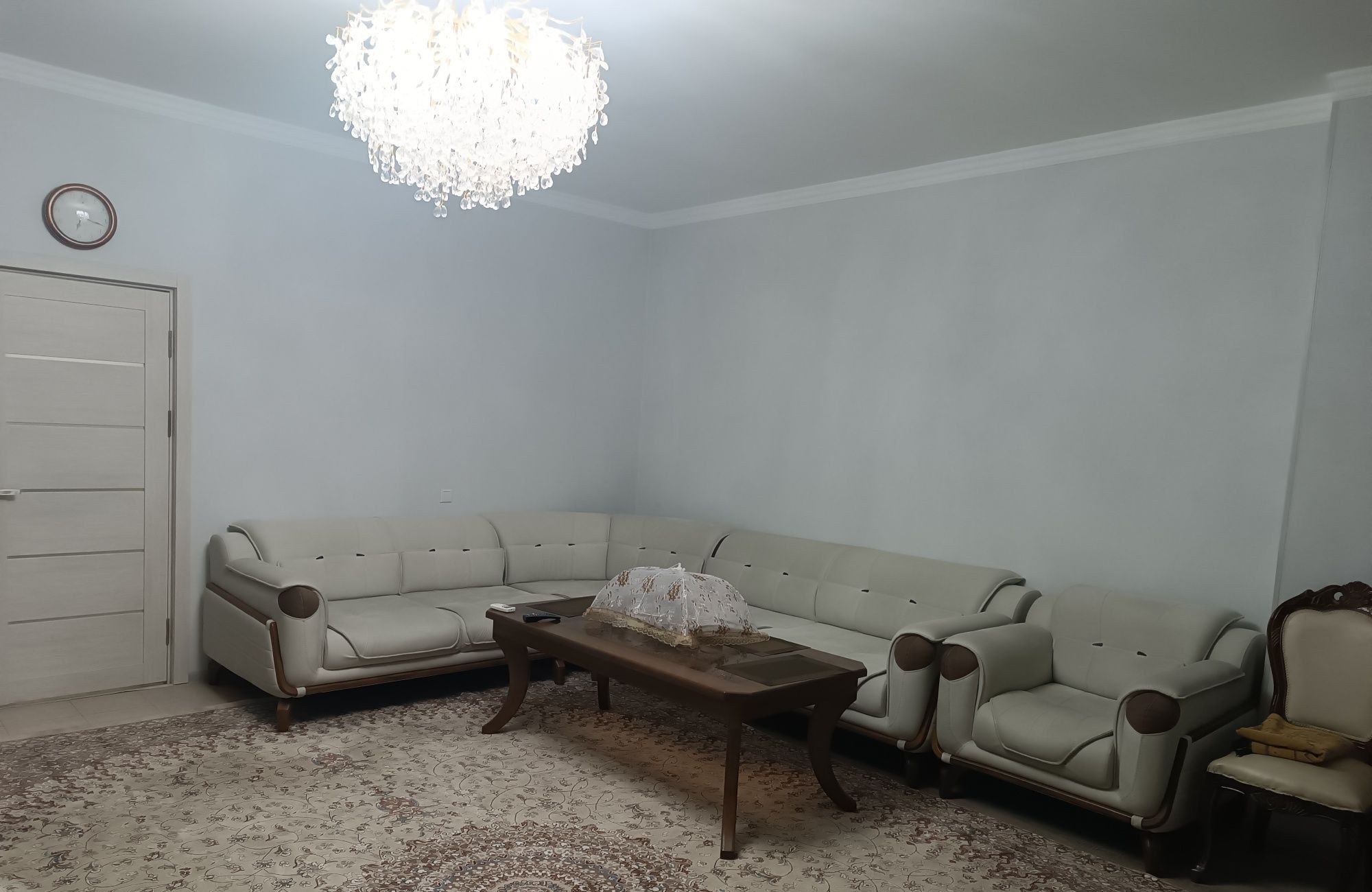 Ijaraga 2 xonali xonadon, 90 m² · Yunusobod — surat 4