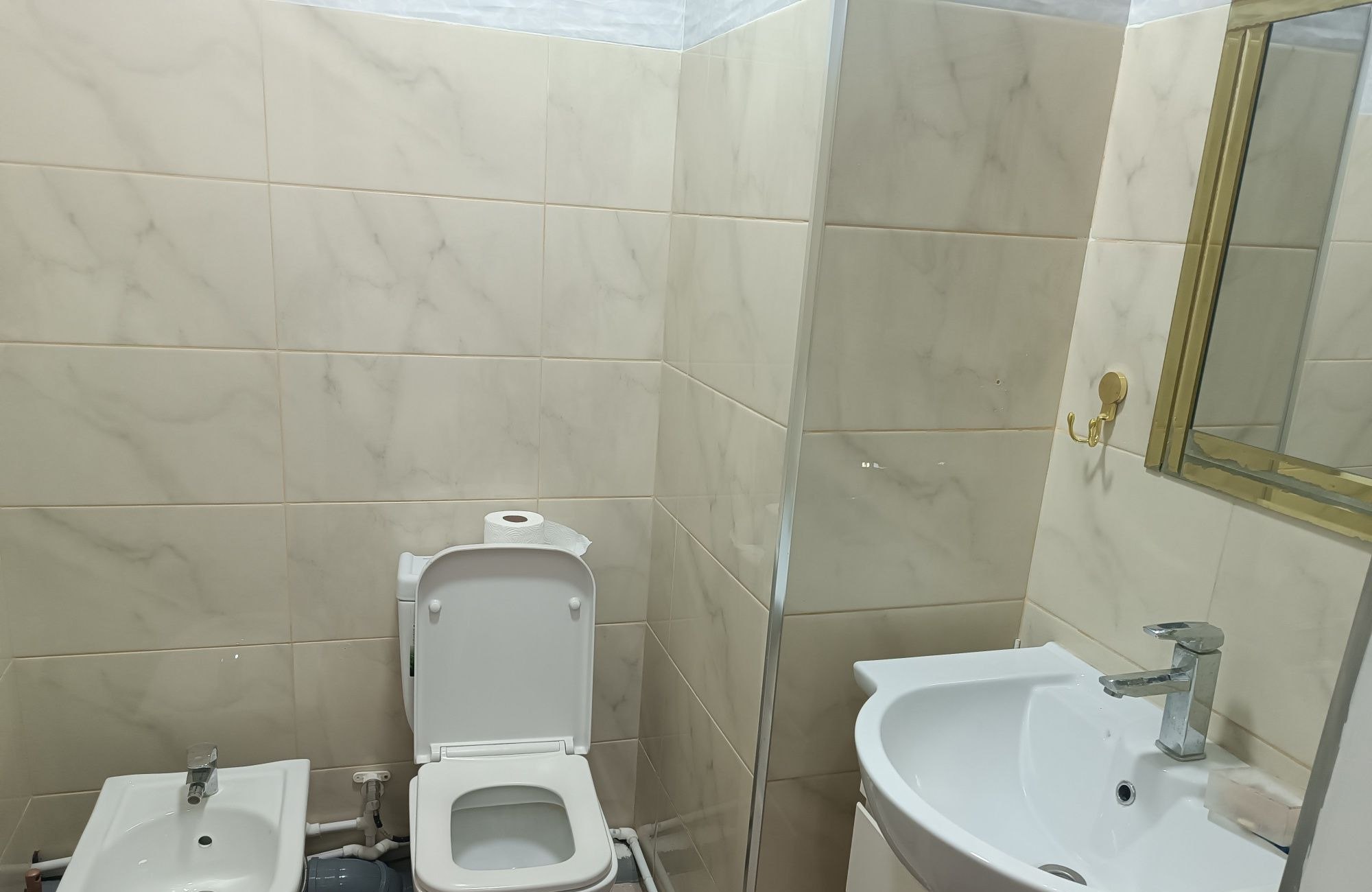 Ijaraga 2 xonali xonadon, 90 m² · Yunusobod — surat 5