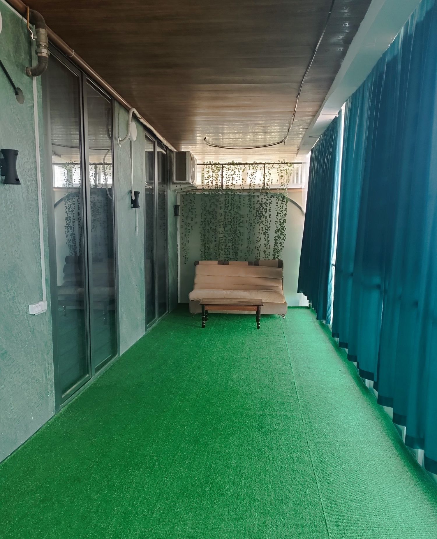 Ijaraga 2 xonali xonadon, 90 m² · Yunusobod — surat 6