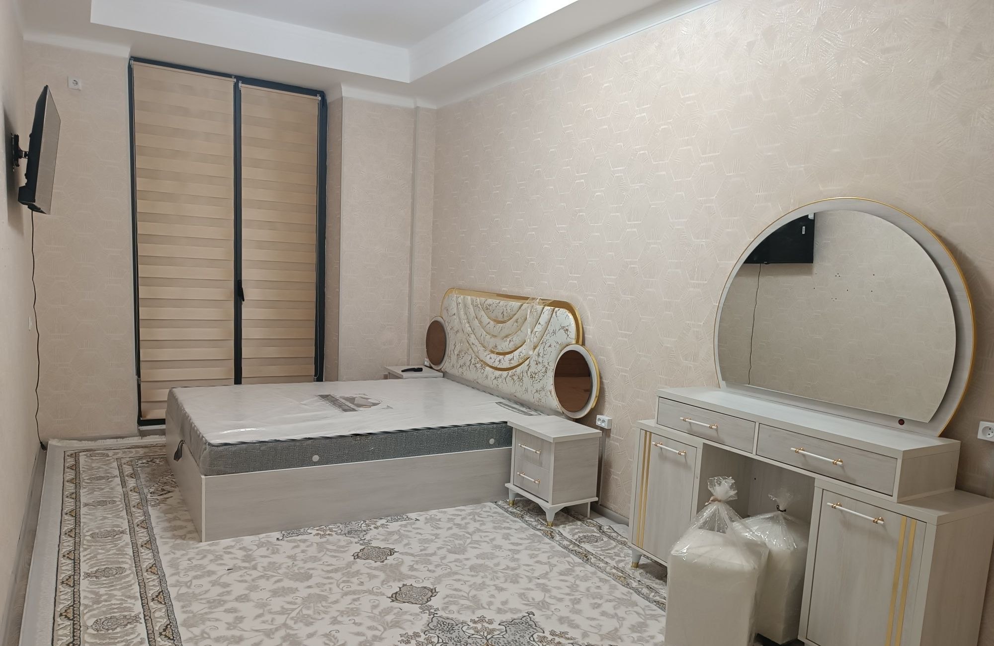 Ijaraga 2 xonali xonadon, 90 m² · Yunusobod — surat 3