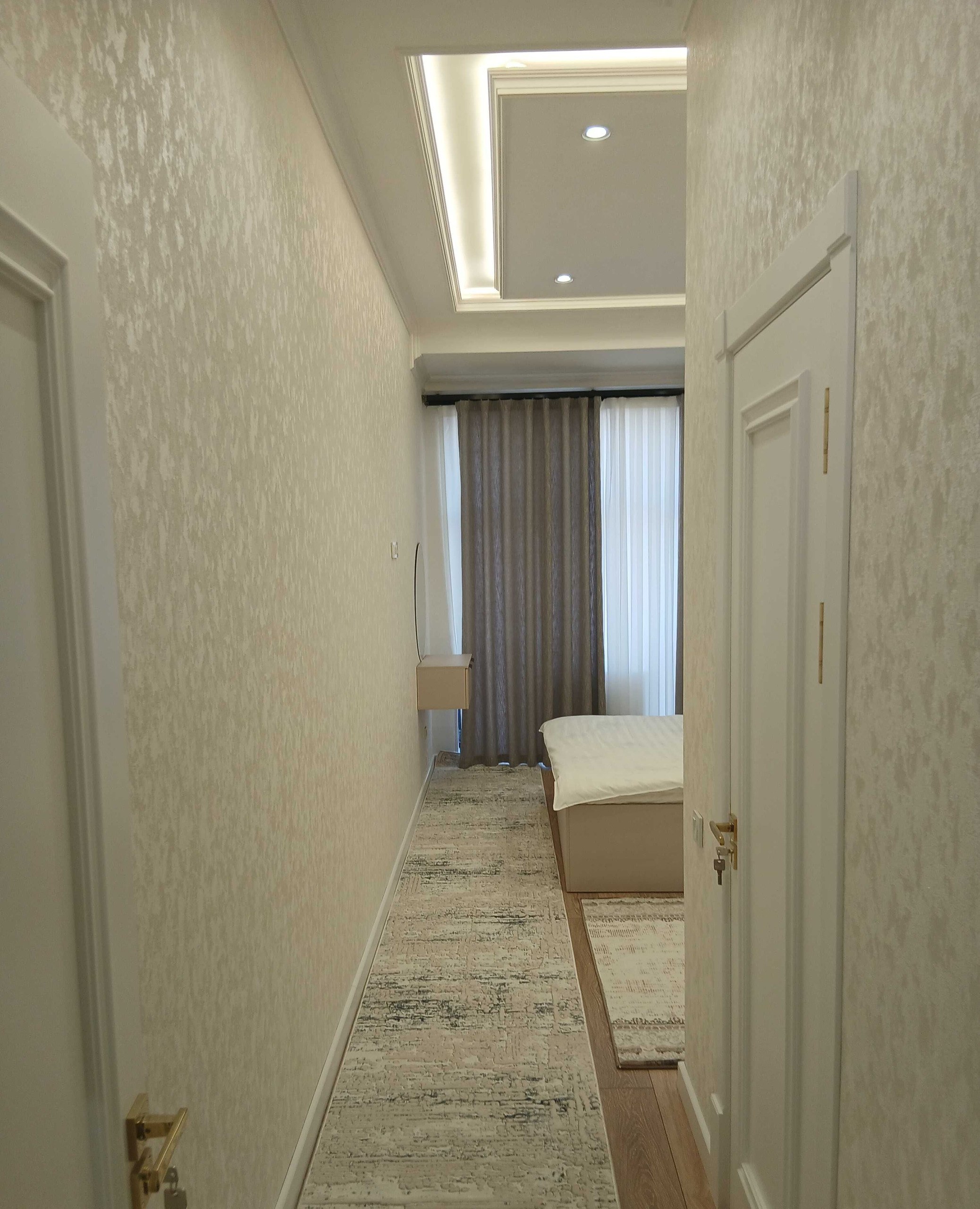 Сдаётся 3-комн. квартира, 83 м² · ЖК Rent · Юнусабад — фото 2