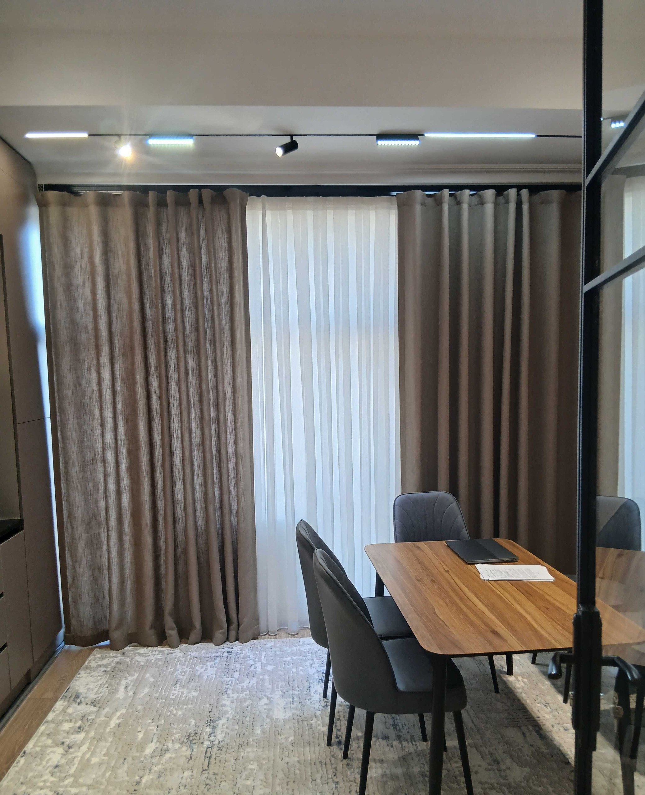 Сдаётся 3-комн. квартира, 83 м² · ЖК Rent · Юнусабад — фото 6