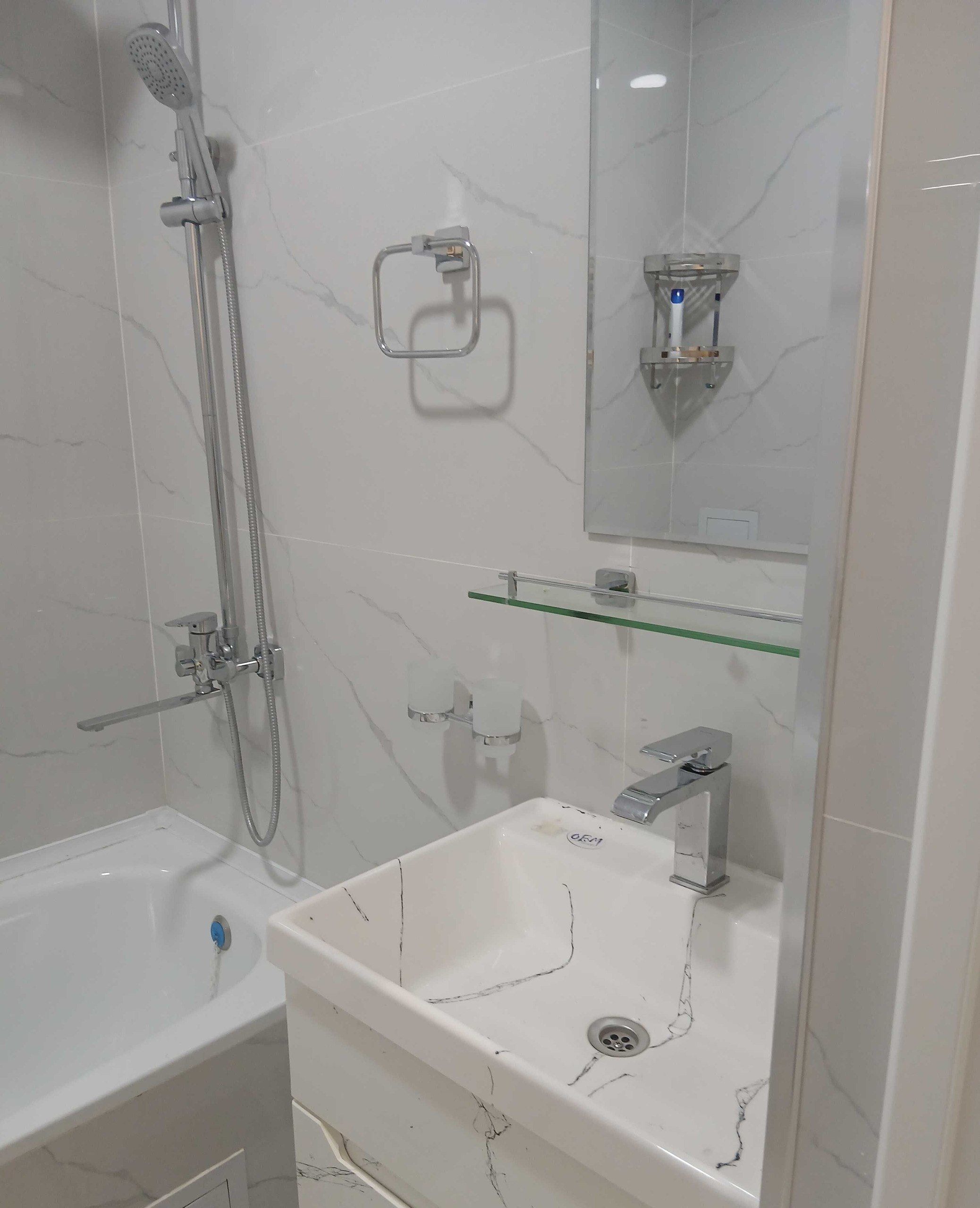 Сдаётся 3-комн. квартира, 83 м² · ЖК Rent · Юнусабад — фото 3