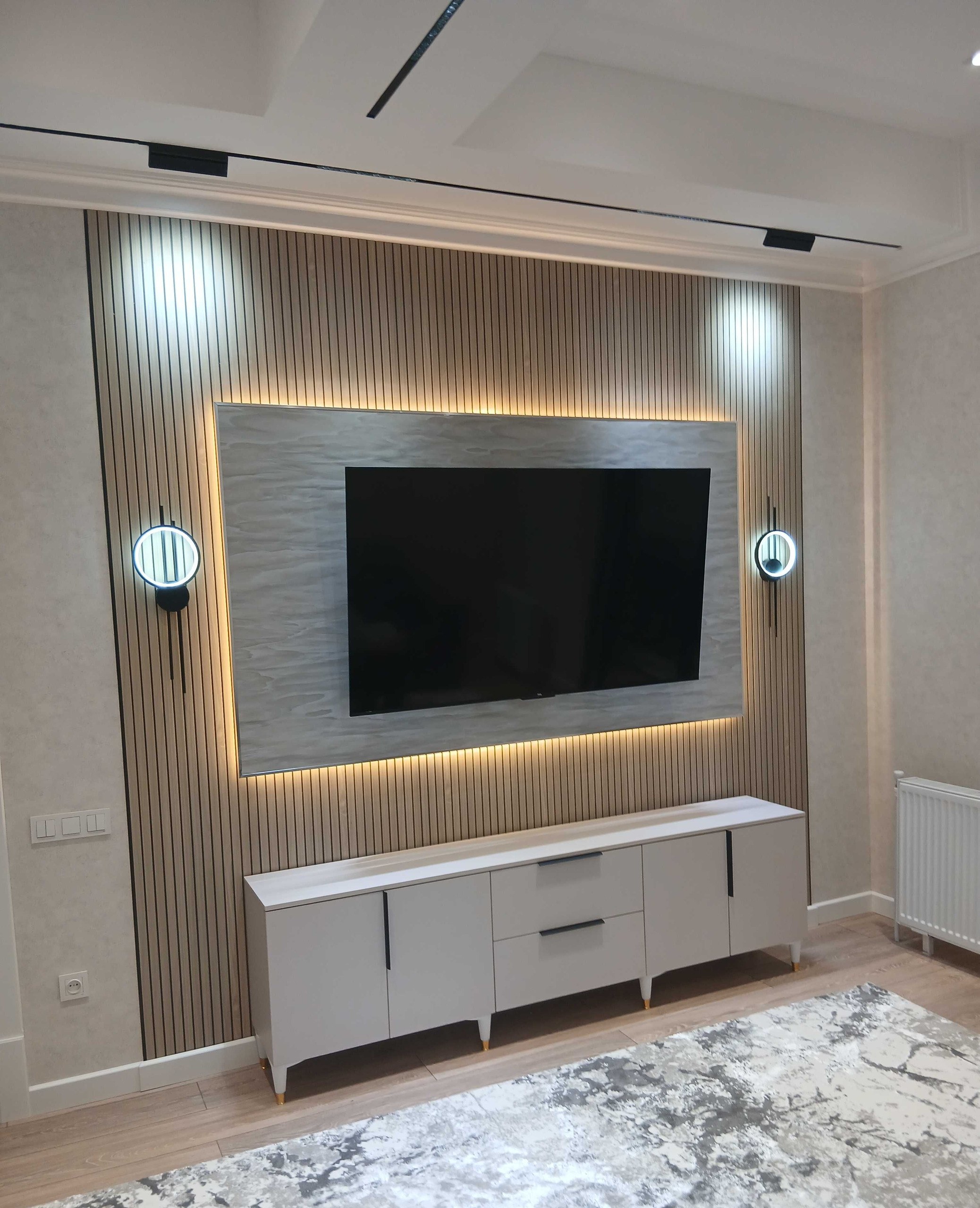 Сдаётся 3-комн. квартира, 83 м² · ЖК Rent · Юнусабад — фото 8