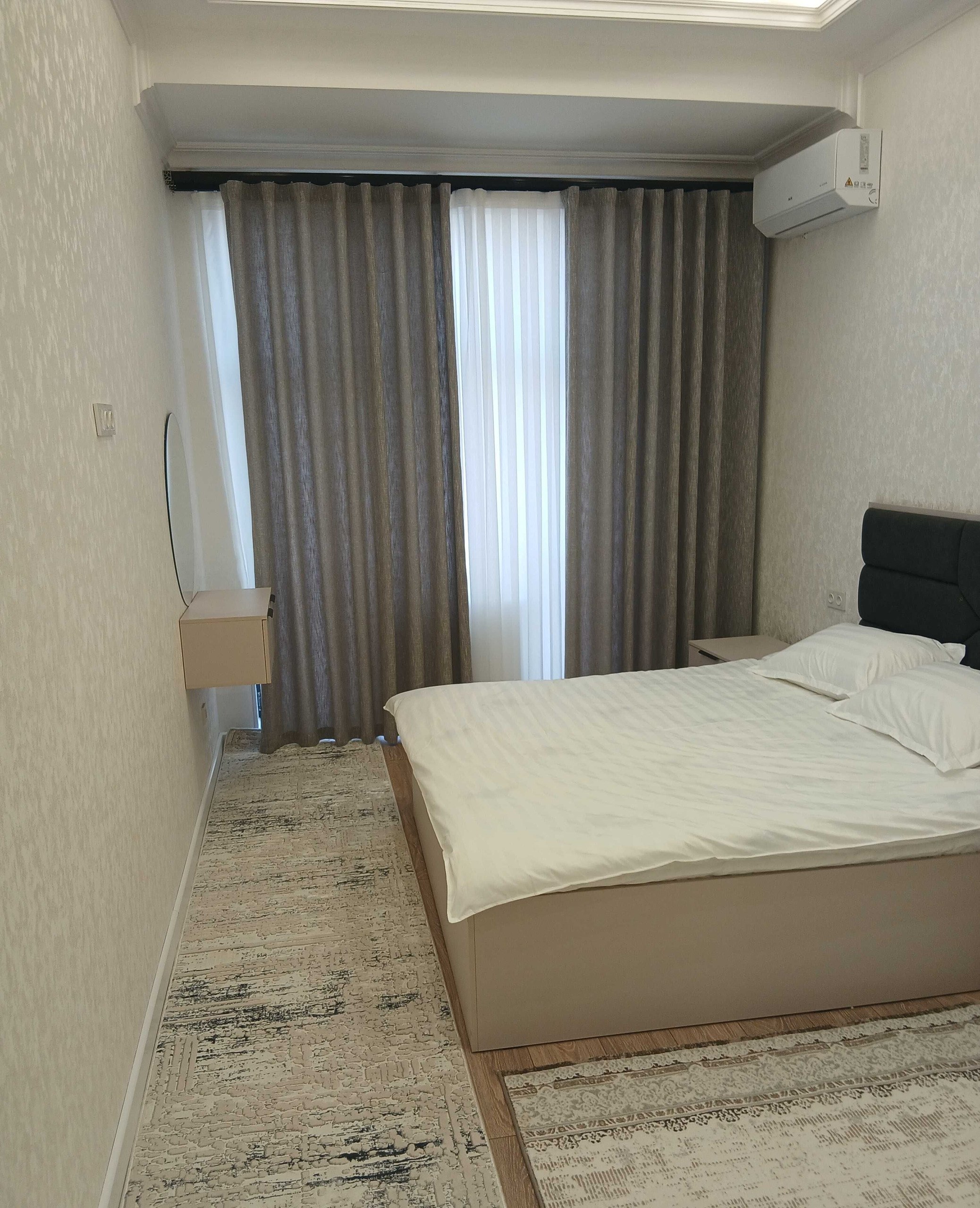 Сдаётся 3-комн. квартира, 83 м² · ЖК Rent · Юнусабад — фото 1