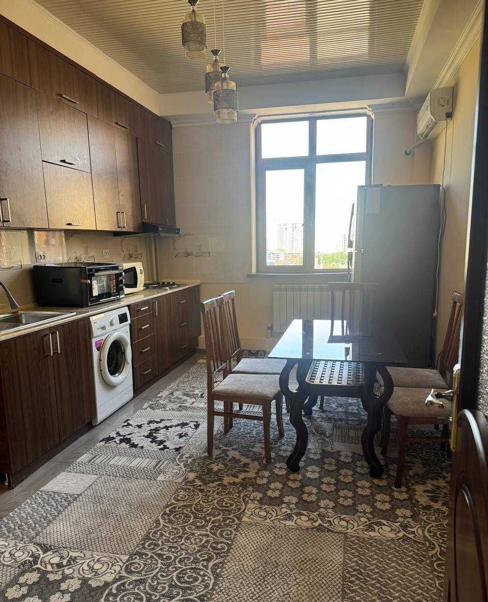 Ijaraga 3 xonali xonadon, 114 m² · Minor · Yunusobod — surat 5
