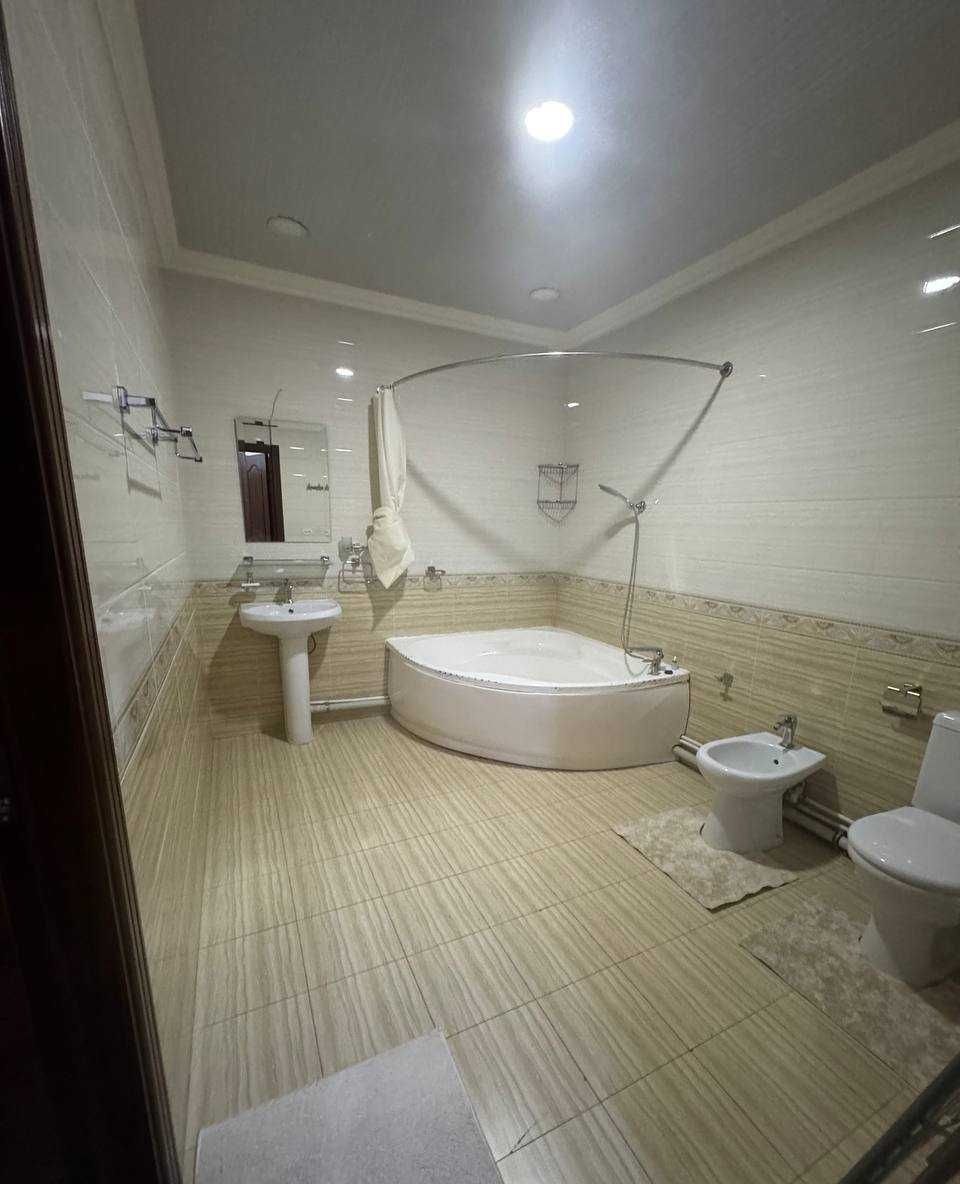 Ijaraga 3 xonali xonadon, 114 m² · Minor · Yunusobod — surat 8