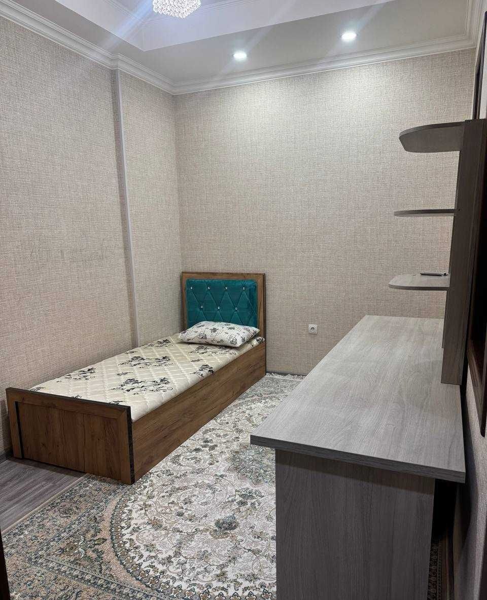 Ijaraga 3 xonali xonadon, 114 m² · Minor · Yunusobod — surat 2