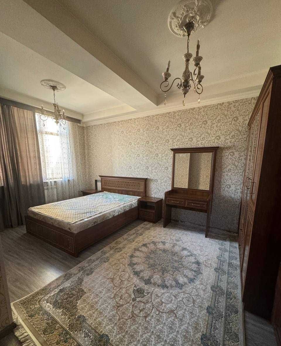 Ijaraga 3 xonali xonadon, 114 m² · Minor · Yunusobod — surat 7