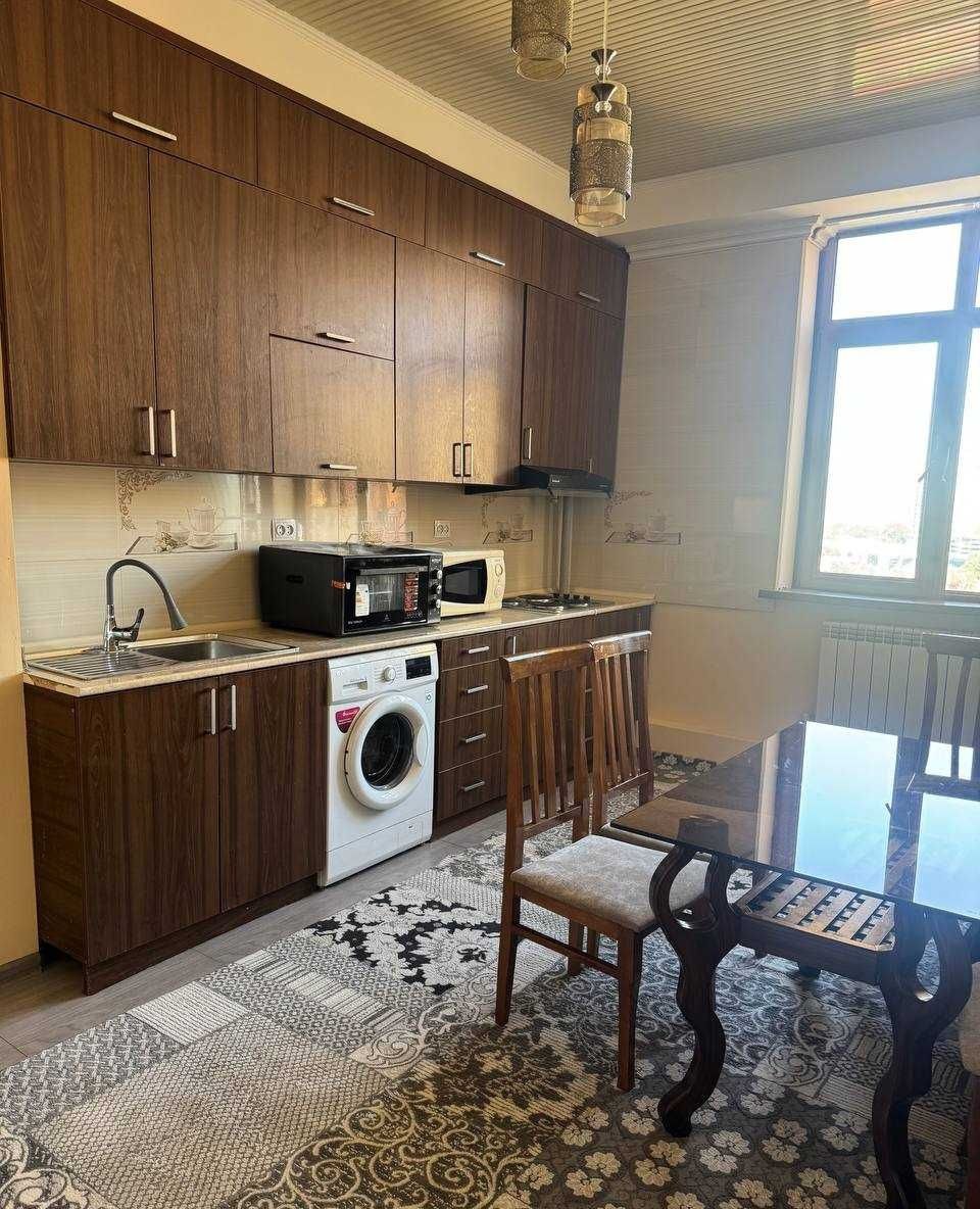 Ijaraga 3 xonali xonadon, 114 m² · Minor · Yunusobod — surat 4