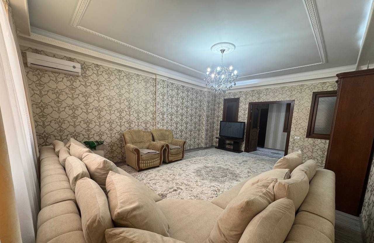 Ijaraga 3 xonali xonadon, 114 m² · Minor · Yunusobod — surat 9
