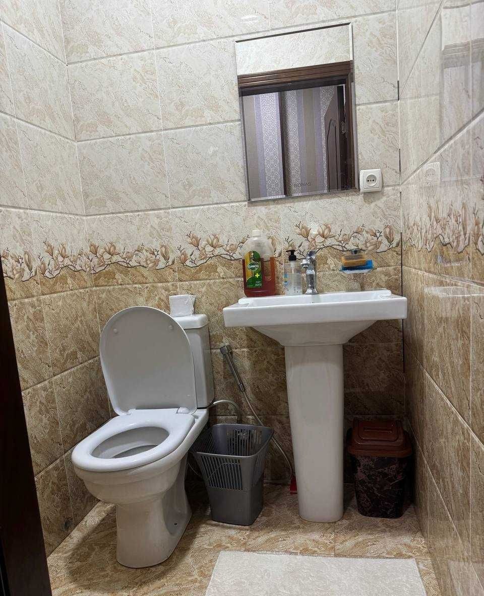 Ijaraga 3 xonali xonadon, 114 m² · Minor · Yunusobod — surat 6