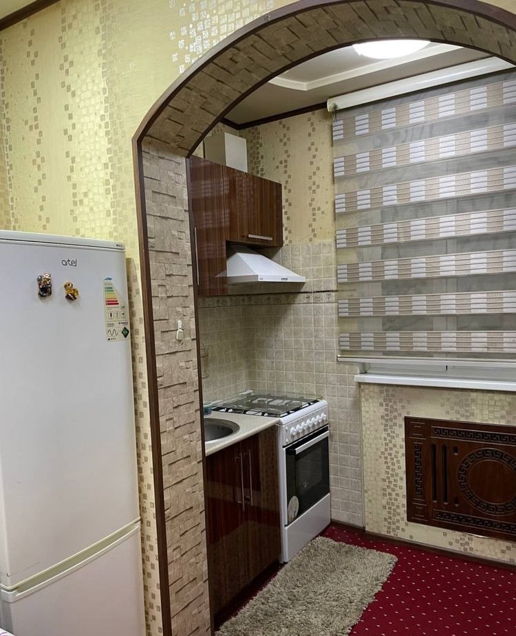 Сдаётся 3-комн. квартира, 100 м² · Юнусабад — фото 7