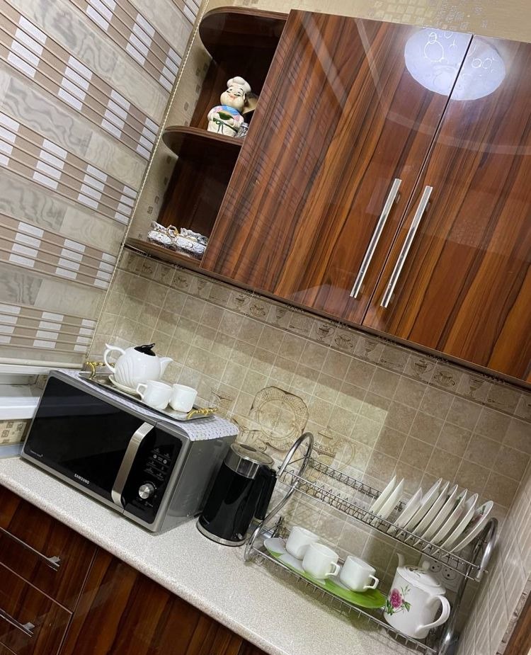 Сдаётся 3-комн. квартира, 100 м² · Юнусабад — фото 5