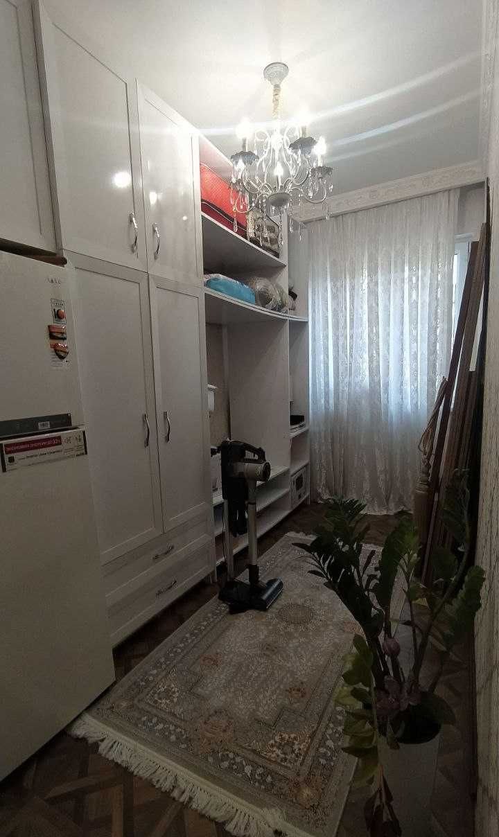 For rent 4-room apartment, 80.91 m² · Yunusabad — photo 5