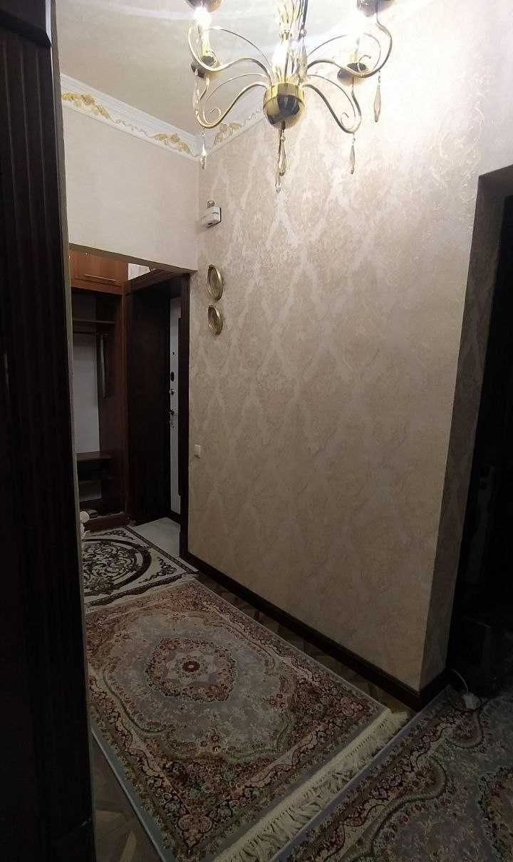 For rent 4-room apartment, 80.91 m² · Yunusabad — photo 8