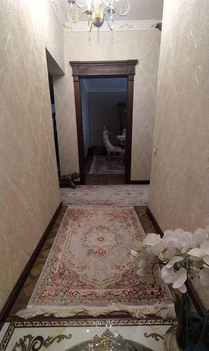 For rent 4-room apartment, 80.91 m² · Yunusabad — photo 6