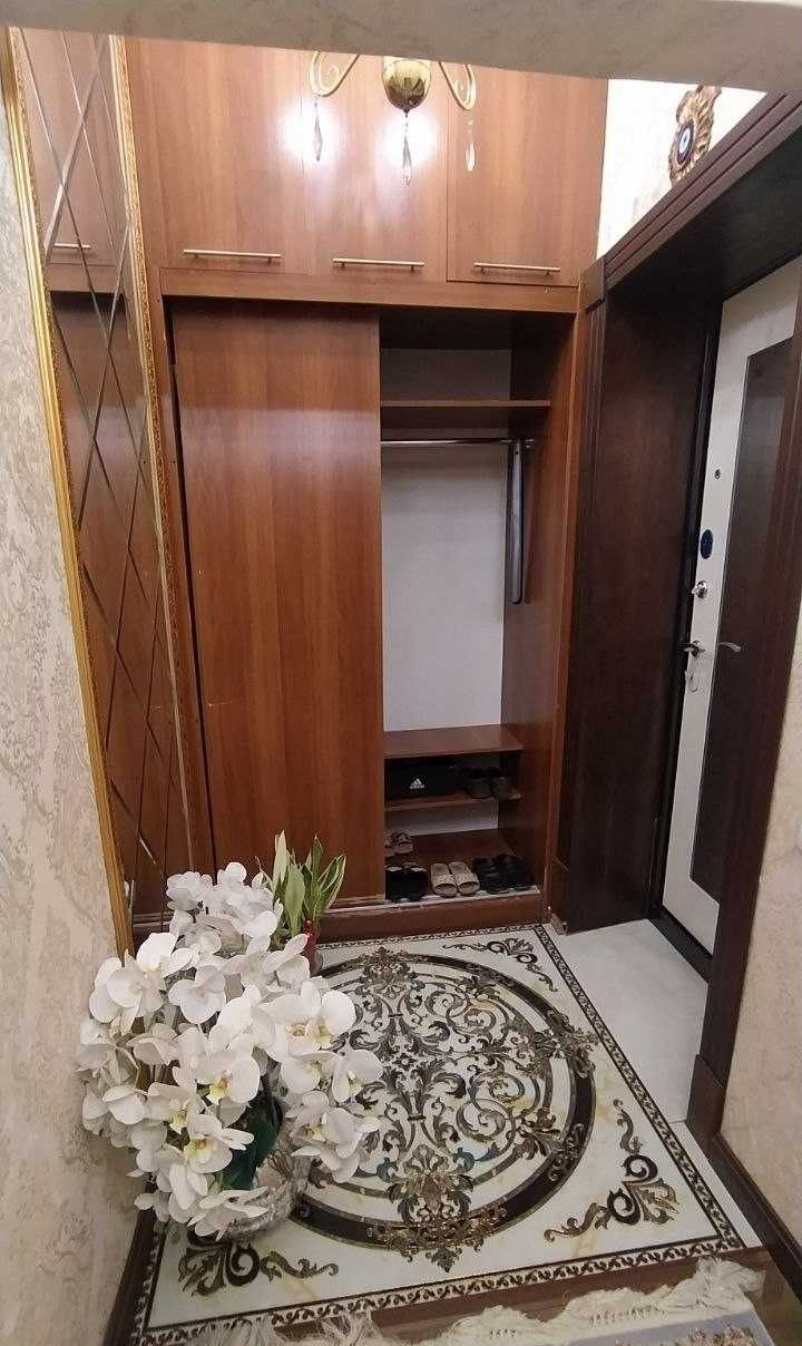For rent 4-room apartment, 80.91 m² · Yunusabad — photo 7