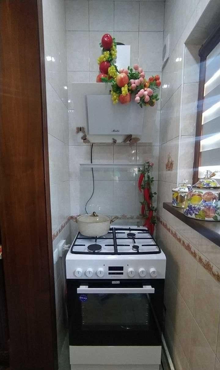 For rent 4-room apartment, 80.91 m² · Yunusabad — photo 1