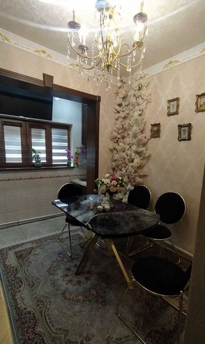 For rent 4-room apartment, 80.91 m² · Yunusabad — photo 10
