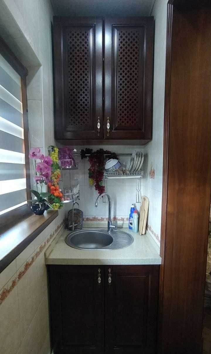 For rent 4-room apartment, 80.91 m² · Yunusabad — photo 2