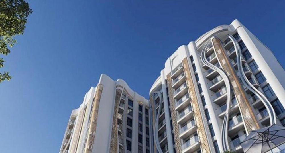 Сдаётся 3-комн. квартира, 74 м² · ЖК Infinity · Юнусабад — фото 1