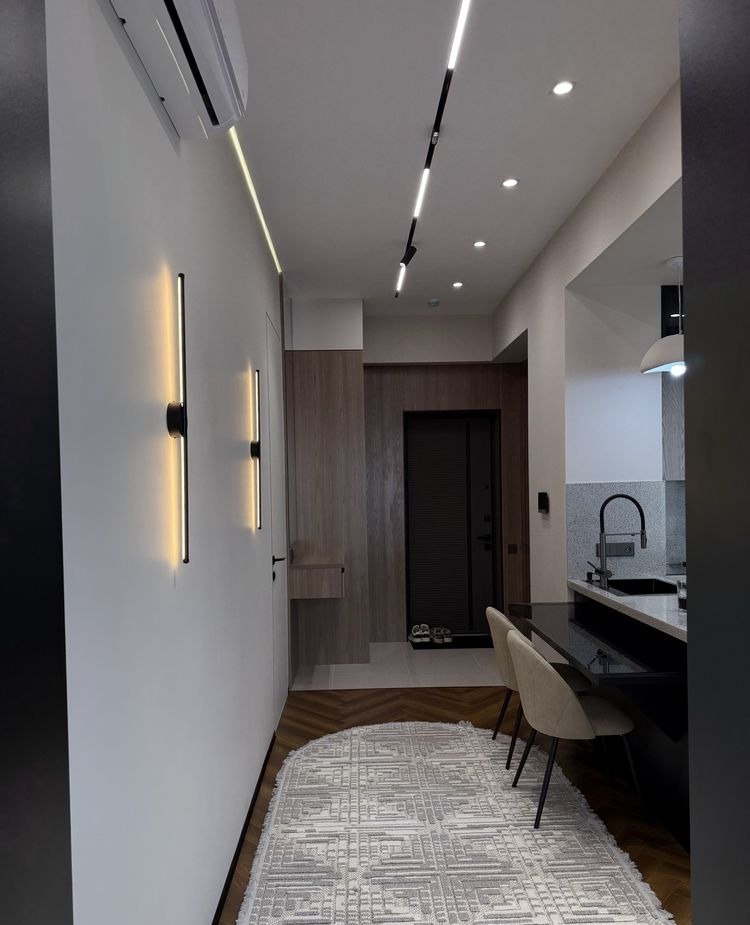 Сдаётся 2-комн. квартира, 54 м² · ЖК Yunusabadresidence · Юнусабад — фото 4