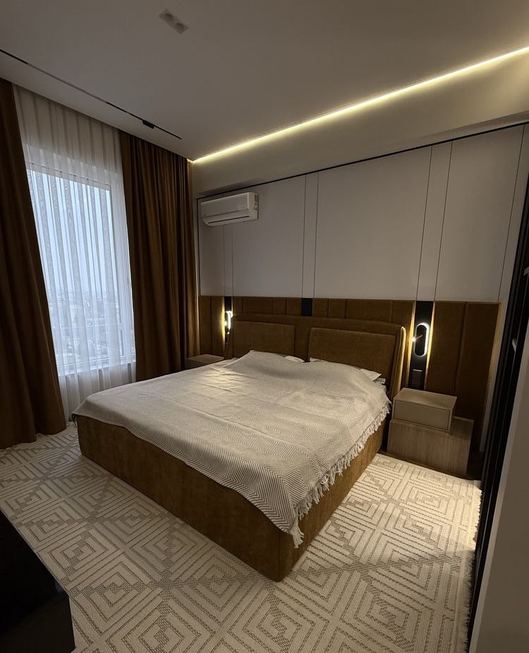 Сдаётся 2-комн. квартира, 54 м² · ЖК Yunusabadresidence · Юнусабад — фото 8